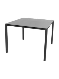 Pure-ruokapöytä 100 x 100 cm