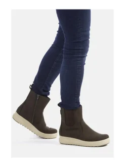 PURO Naisten vegaaniset GORE-TEX® nilkkurit