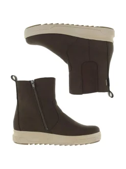 PURO Naisten vegaaniset GORE-TEX® nilkkurit