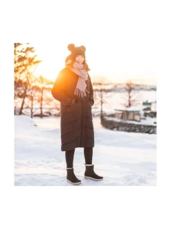 PURO Naisten vegaaniset GORE-TEX® nilkkurit