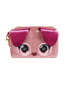 PURSE PETS Interaktiivinen rannelaukku Koiranpentu