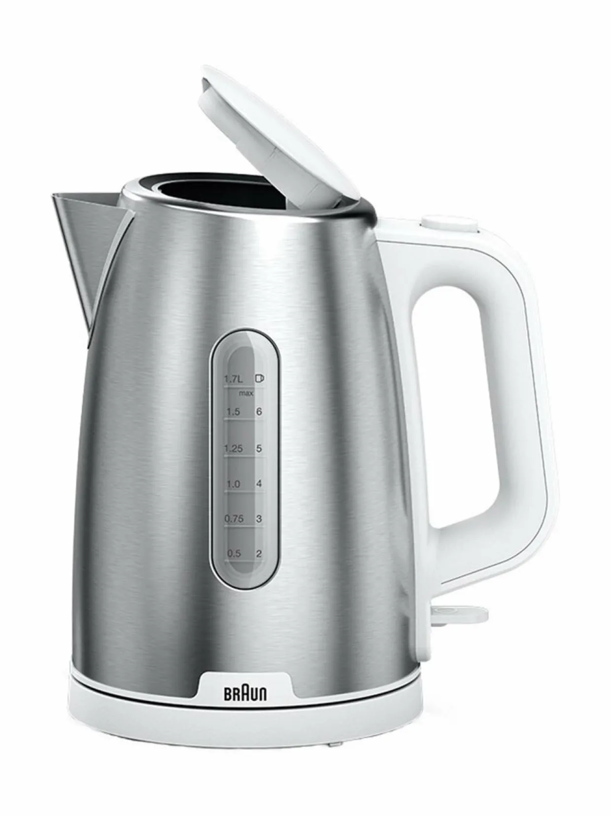 PurShine-vedenkeitin