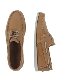 PURSI Miesten Zero Waste purjehduskengät