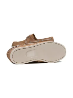 PURSI Miesten Zero Waste purjehduskengät