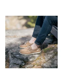 PURSI Miesten Zero Waste purjehduskengät