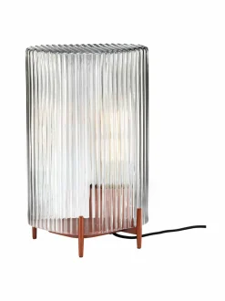 Putki-pöytävalaisin 340 x 205 mm