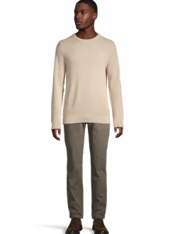 Puuvillainen pikeeneule