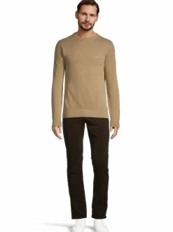 Puuvillainen pikeeneule