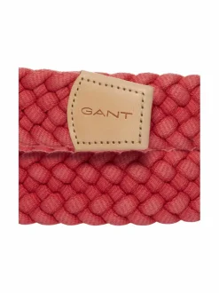 Puuvillainen Sunfaded-punosvyö