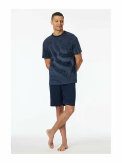 Pyjamapaita ja -shortsit