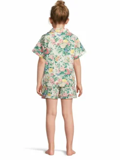 Pyjamapaita ja -shortsit