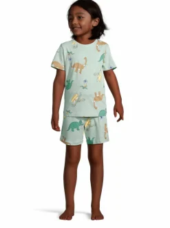 Pyjamasetti 2-osainen