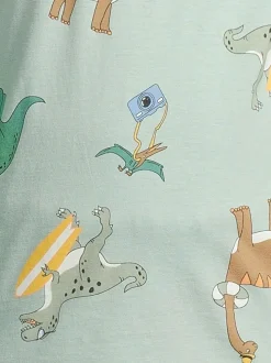 Pyjamasetti 2-osainen