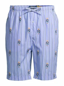 Pyjamashortsit