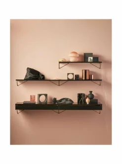 Pythagoras-seinähylly