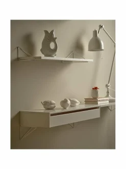 Pythagoras-seinähylly L