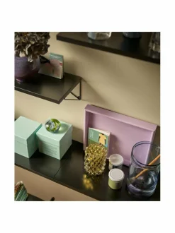 Pythagoras-seinähylly L