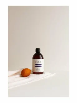 Pyykkietikka bergamotti & sitruuna, 500 ml