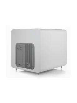 Q Acoustics Q B12 aktiivisubwoofer, valkoinen