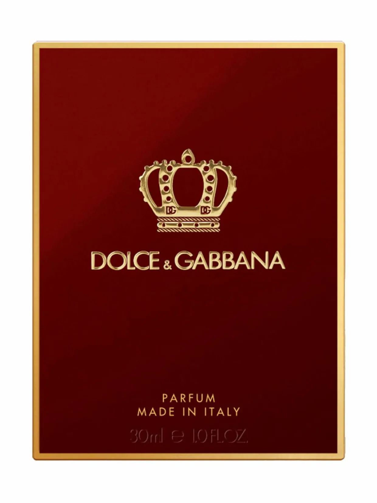 Q by D&G Parfum -tuoksu