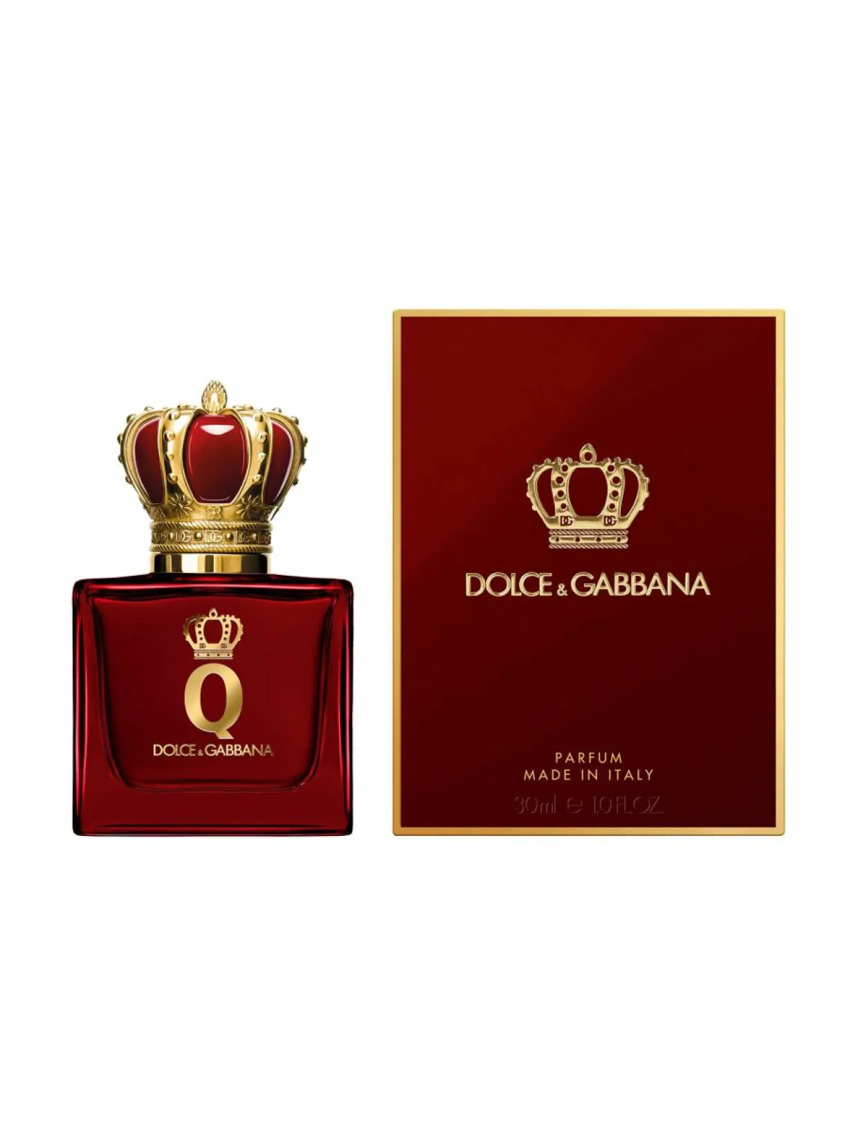 Q by D&G Parfum -tuoksu