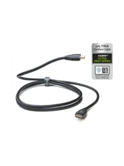 QED Performance Ultra HDMI-kaapeli, 1.5m