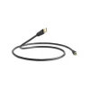 QED Performance USB A-B Graphite, 5m