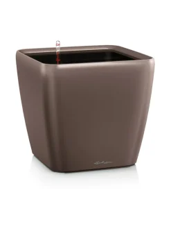 Quadro Espresso Altakasteluruukku pyörillä ∅50cm, korkeus 47cm