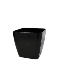 Quadro Musta Altakasteluruukku ∅35cm, korkeus 33cm