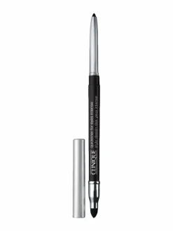 Quickliner For Eyes Intense Eyeliner -silmänrajauskynä