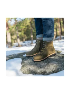 RAE Naisten GORE-TEX® nilkkurit