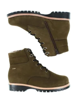 RAE Naisten GORE-TEX® nilkkurit