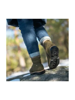 RAE Naisten GORE-TEX® nilkkurit