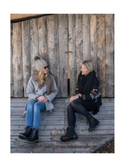 RAE Naisten GORE-TEX® nilkkurit