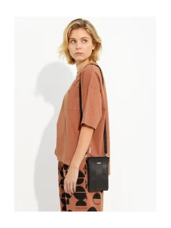 RAILO pikkulaukku, musta