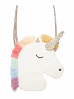 Rainbow Unicorn -laukku