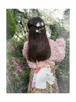 Rainbow Unicorn -laukku