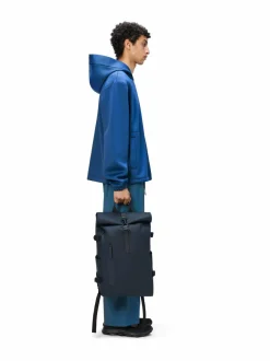 Rains Rolltop Large W3 -reppu