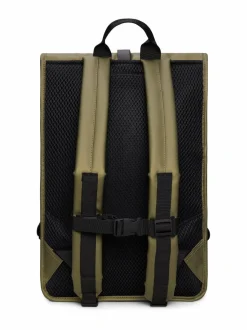 Rains Rolltop Large W3 -reppu