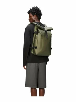 Rains Rolltop Large W3 -reppu