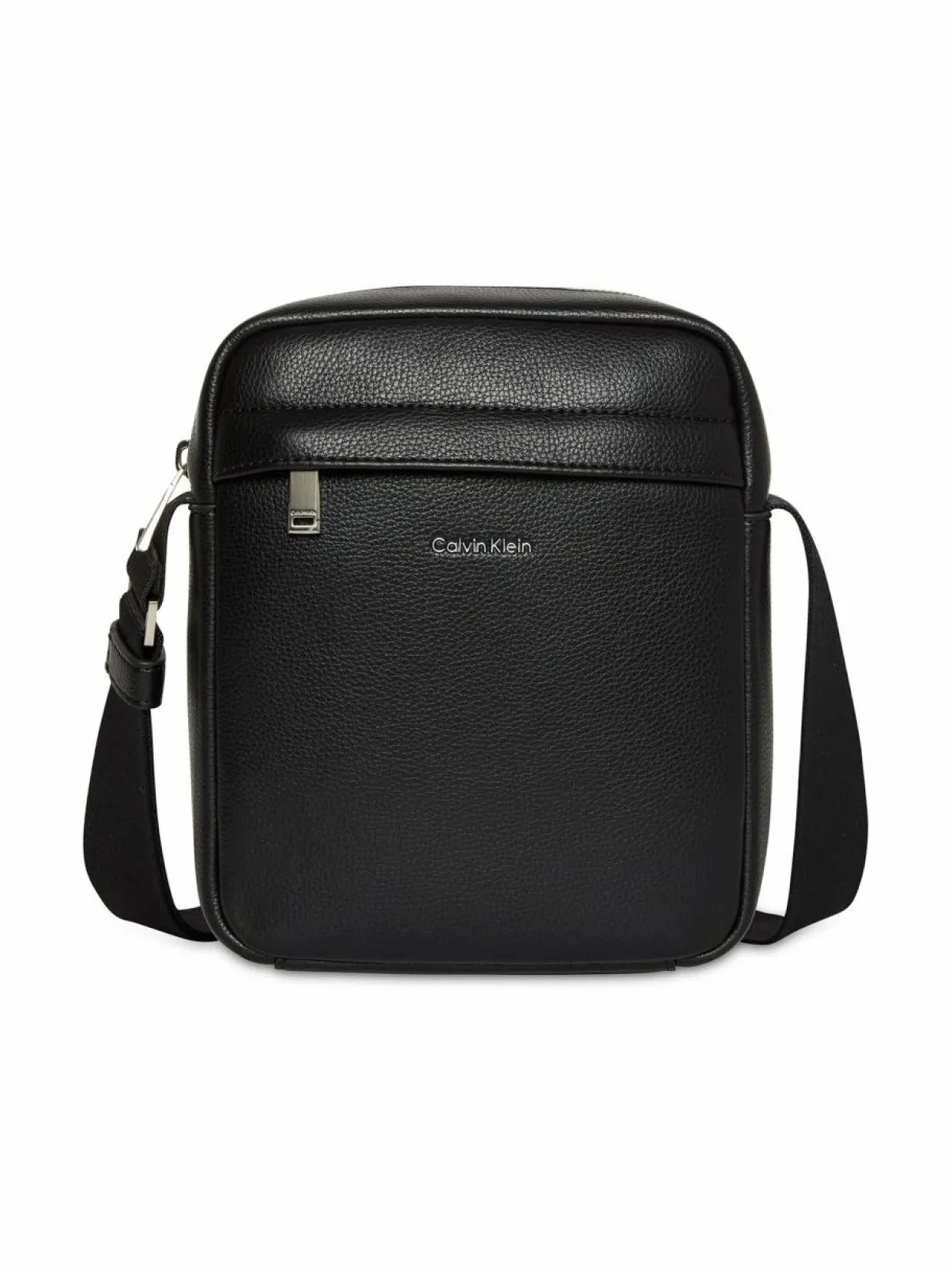 Raised Reporter -laukku