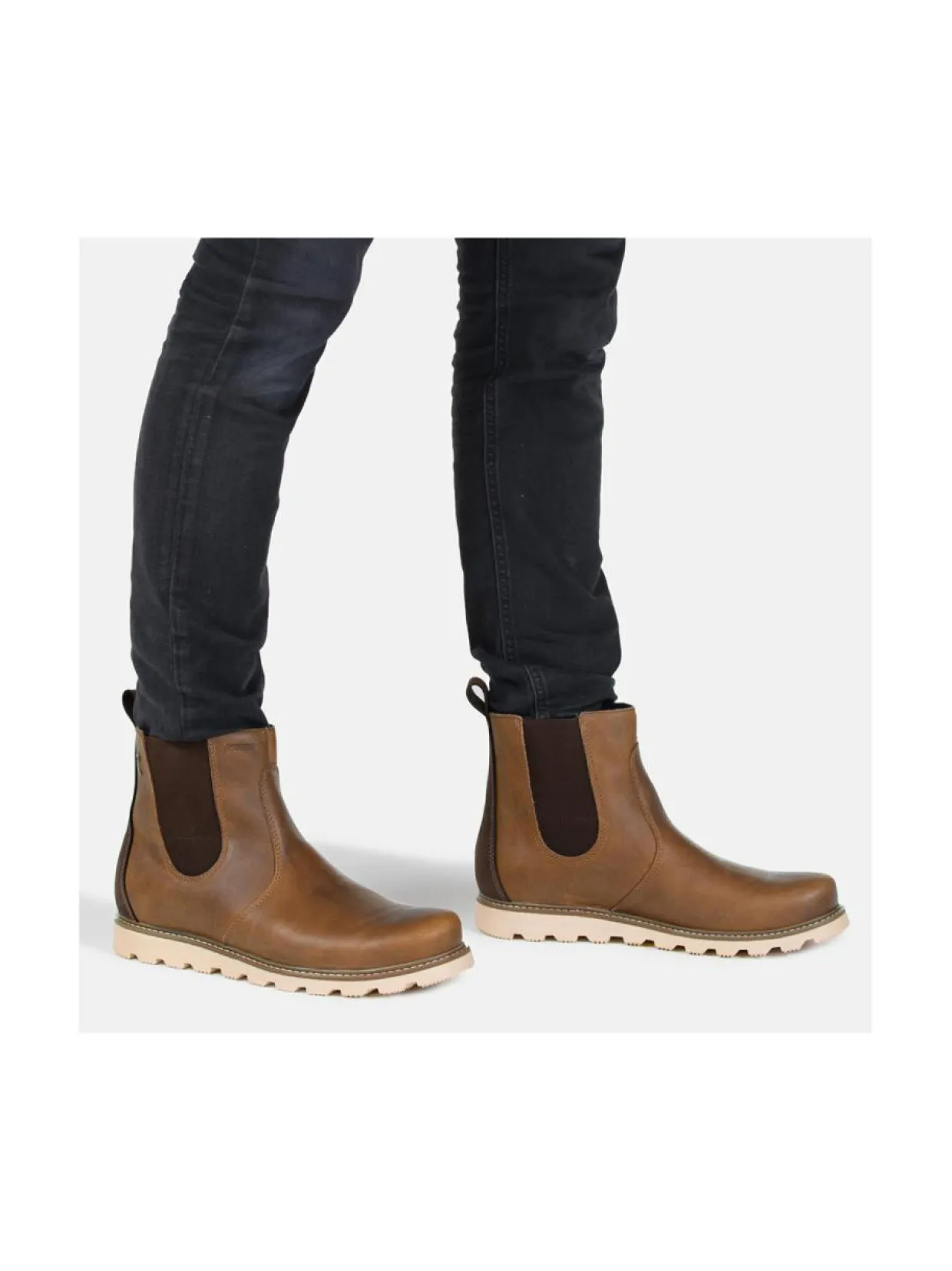 RAJA Miesten GORE-TEX® ekologiset nilkkurit