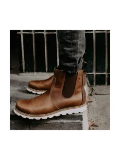 RAJA Miesten GORE-TEX® ekologiset nilkkurit