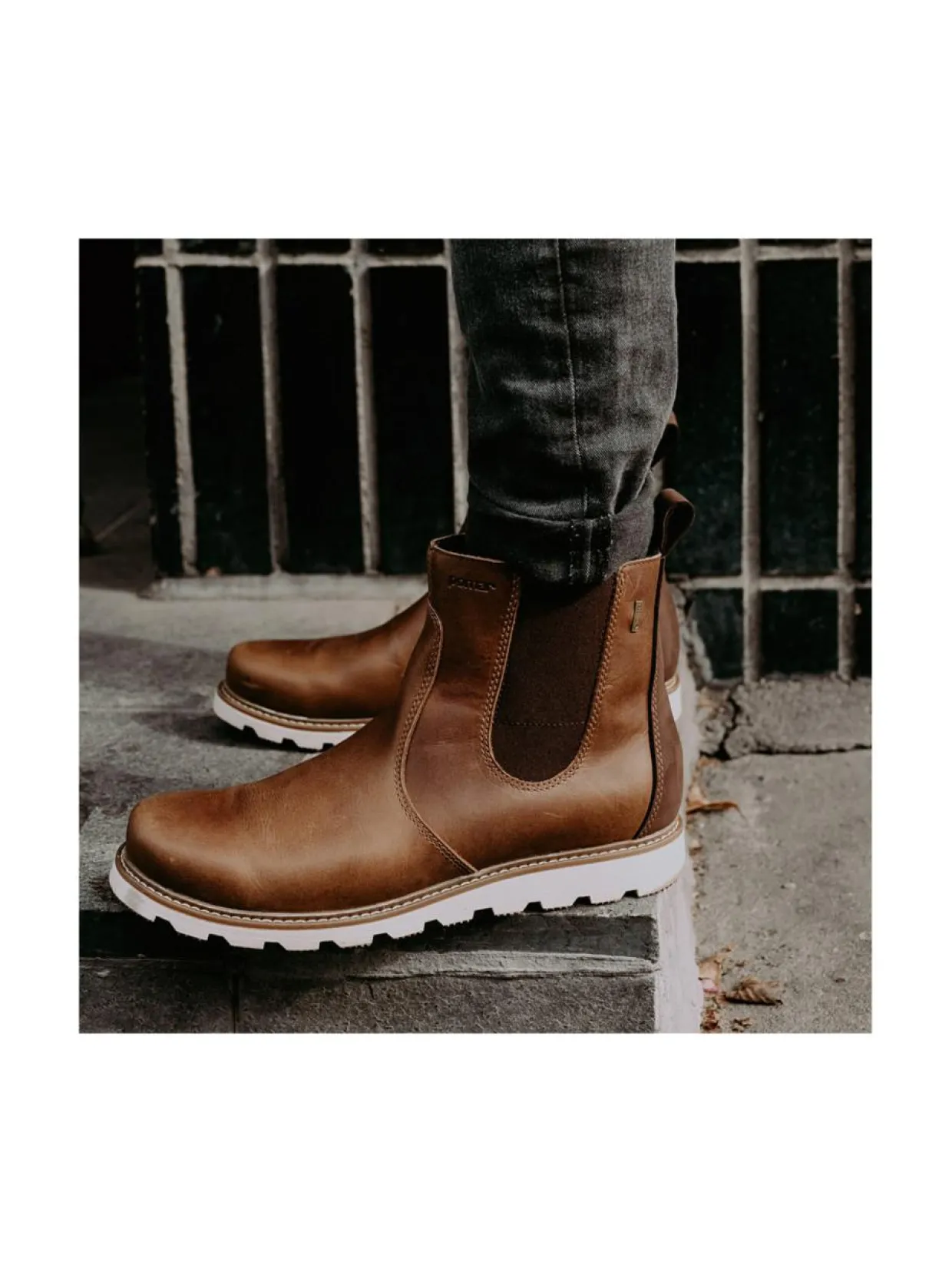 RAJA Miesten GORE-TEX® ekologiset nilkkurit