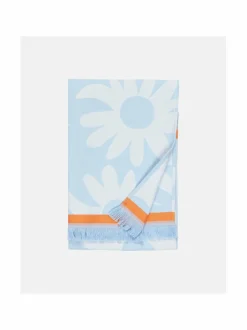 Rakastaa ei rakasta -hamampyyhe