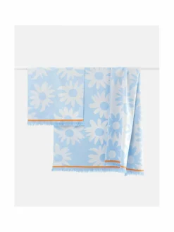 Rakastaa ei rakasta -hamampyyhe