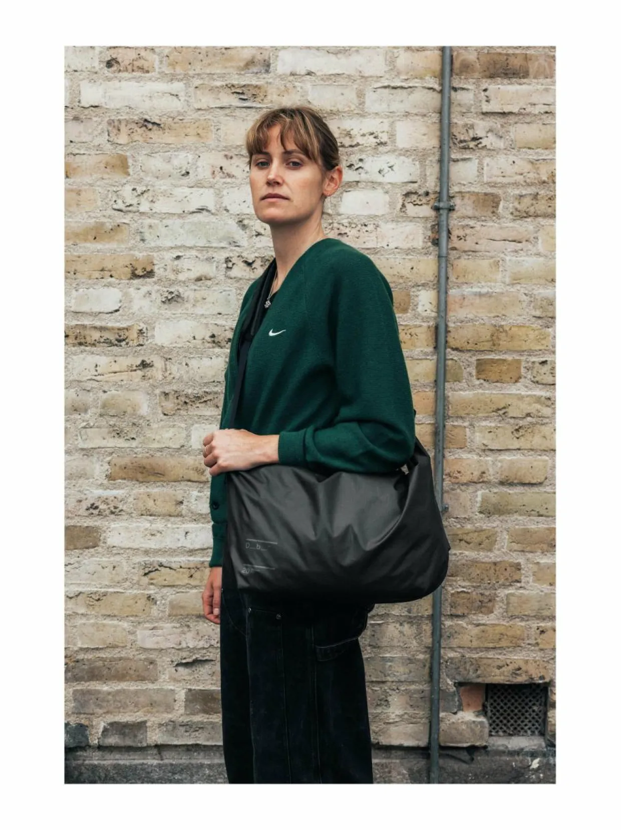 Ramverk Pro Sling Bag -olkalaukku 20 l