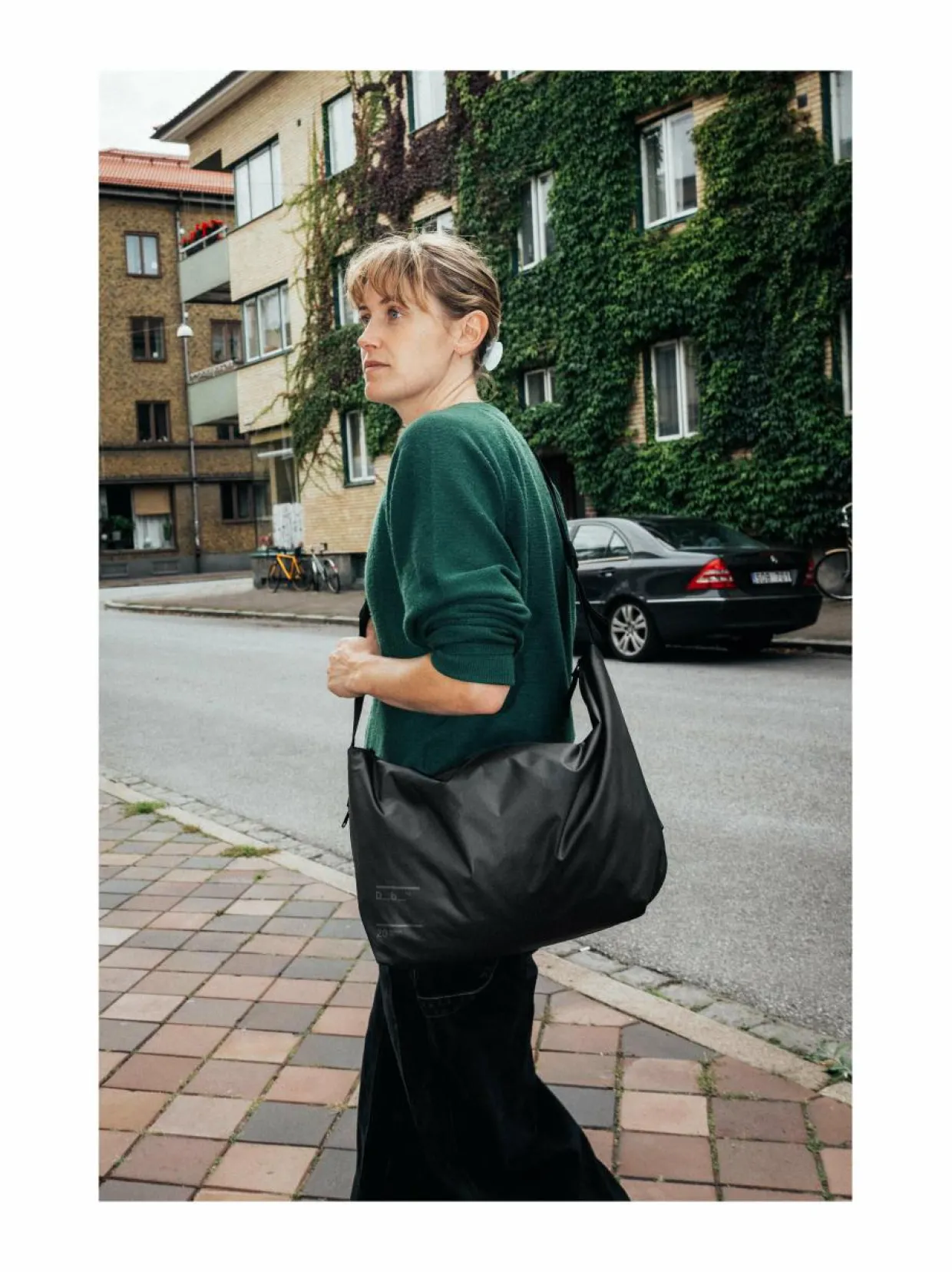 Ramverk Pro Sling Bag -olkalaukku 20 l