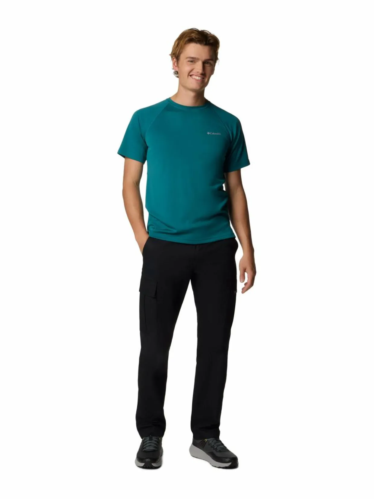 Rapid Rivers™ -reisitaskuhousut