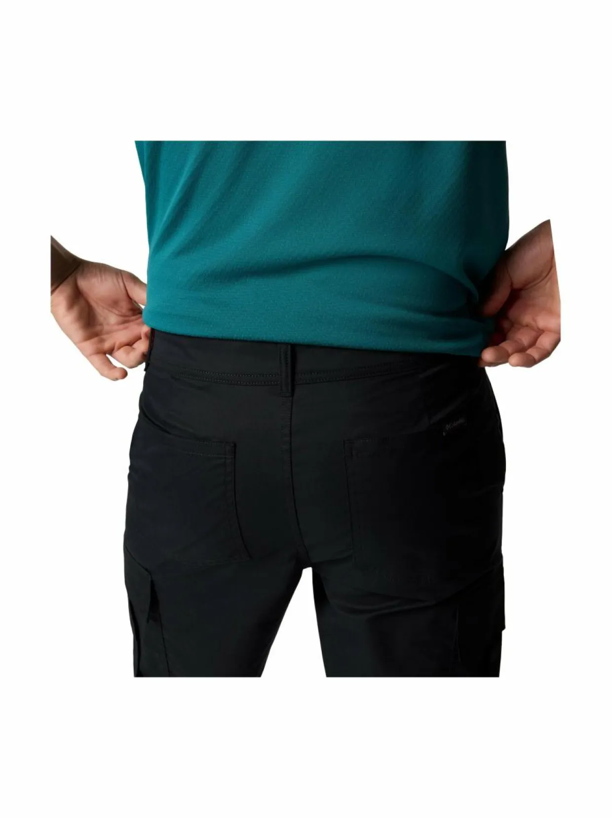 Rapid Rivers™ -reisitaskuhousut